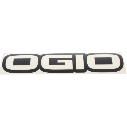 Sticker BIHR "OGIO" pour Corner Rider Gear - 1103100