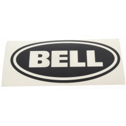 Sticker BIHR "BELL" pour Corner Rider Gear - 1102955