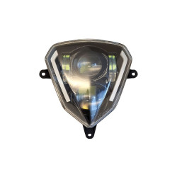 Phare RACETECH LED - 1128062001