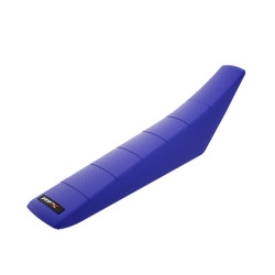 Housse de selle RFX Pro Ribbed - bleu - 1128771