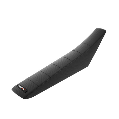 Housse de selle RFX Pro Ribbed - noir - 1128761