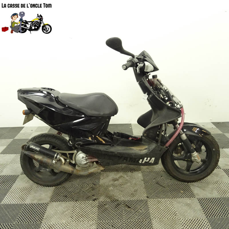 Yamaha 50 Aerox de 1997