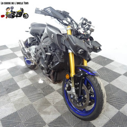 Yamaha MT-010 de 2017 RIV