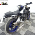 Yamaha MT-010 de 2017 RIV