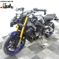 Yamaha MT-010 de 2017 RIV