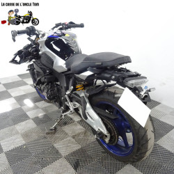 Yamaha MT-010 de 2017 RIV