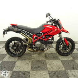 Ducati 796 Hyper Motard de 2010 - CTM-13210