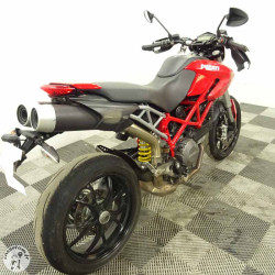 Ducati 796 Hyper Motard de 2010