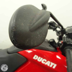 Ducati 796 Hyper Motard de 2010