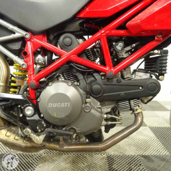 Ducati 796 Hyper Motard de 2010