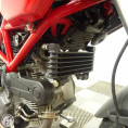 Ducati 796 Hyper Motard de 2010