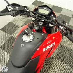 Ducati 796 Hyper Motard de 2010