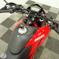 Ducati 796 Hyper Motard de 2010