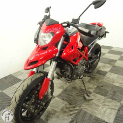 Ducati 796 Hyper Motard de 2010