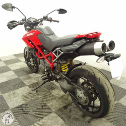 Ducati 796 Hyper Motard de 2010