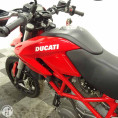 Ducati 796 Hyper Motard de 2010