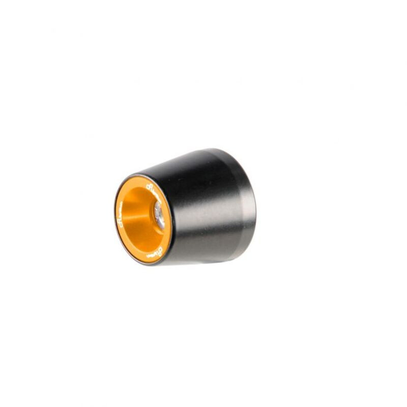 Embouts de guidon LIGHTECH - Aprilia RS 660