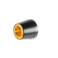 Embouts de guidon LIGHTECH or Honda