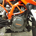 Ktm rc 390 de 2020