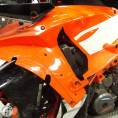 Ktm rc 390 de 2020