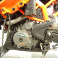 Ktm rc 390 de 2020