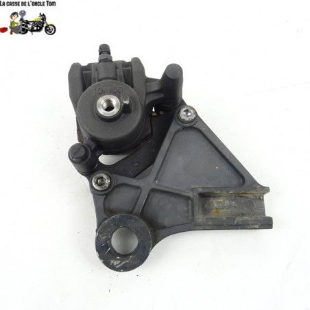 Etrier de frein arrière + support Kawasaki 650 ER6N 2009 - CTM-10195-025