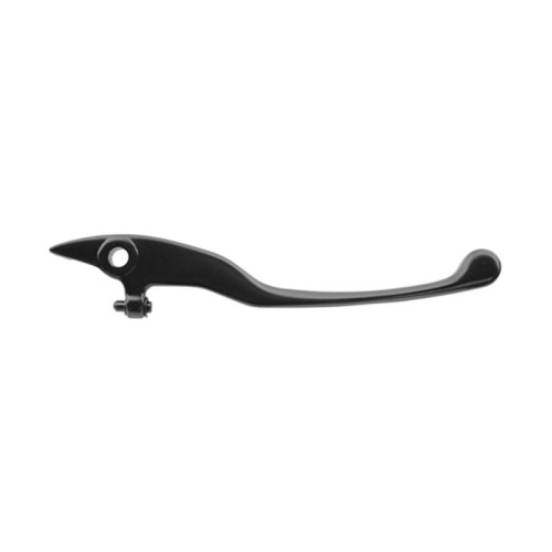 Levier de frein V PARTS type origine droit aluminium moulé noir - 1117094