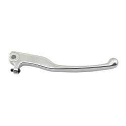 Levier de frein V PARTS type origine droit/gauche aluminium moulé poli - Aprilia / Beta - 1117095