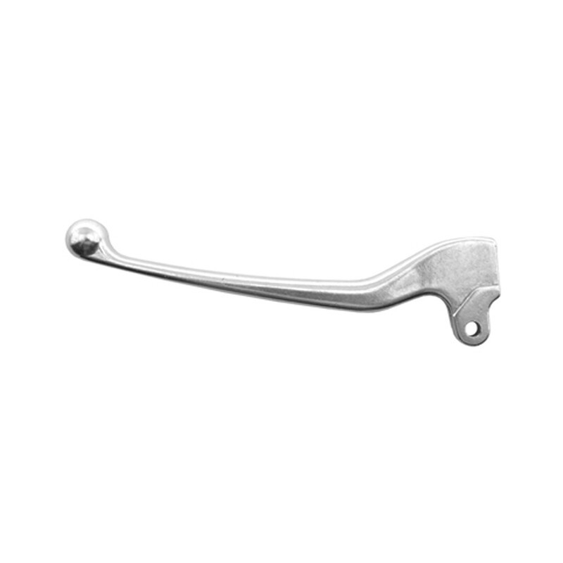 Left Lever (Silver)