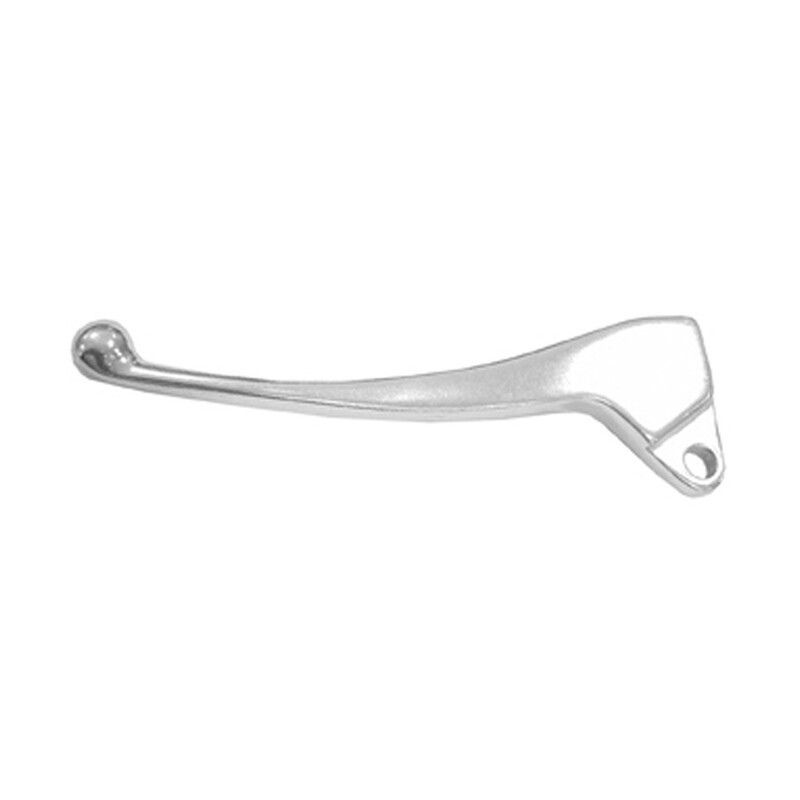 Left Lever (Silver)