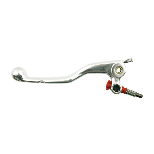 V PARTS Both Sides Lever (Silver) - 1112589