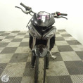 Triumph street triple 765 de 2022