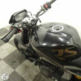 Triumph street triple 765 de 2022