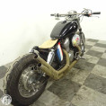 Honda 750 Shadow VT de 1998