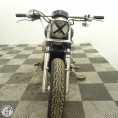 Honda 750 Shadow VT de 1998