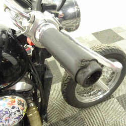 Honda 750 Shadow VT de 1998