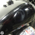 Honda 750 Shadow VT de 1998