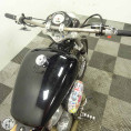 Honda 750 Shadow VT de 1998