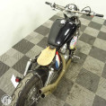 Honda 750 Shadow VT de 1998