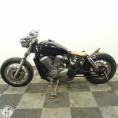 Honda 750 Shadow VT de 1998