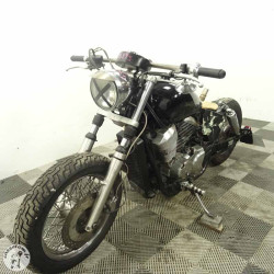 Honda 750 Shadow VT de 1998