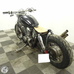 Honda 750 Shadow VT de 1998