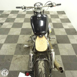 Honda 750 Shadow VT de 1998