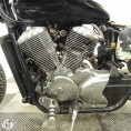 Honda 750 Shadow VT de 1998