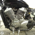 Honda 750 Shadow VT de 1998