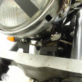 Honda 750 Shadow VT de 1998