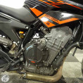 KTM 790 Duke de 2020