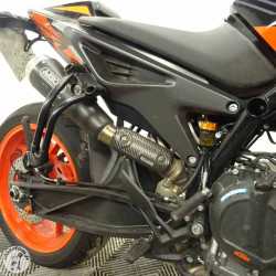 KTM 790 Duke de 2020