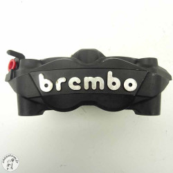 Etrier de frein avant gauche Brembo Suzuki 1000 gsxs 2020