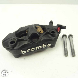 Etrier de frein avant droit Brembo Suzuki 1000 gsxs 2020